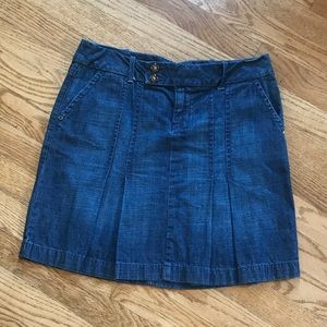 Tommy Hilfiger Denim Skirt